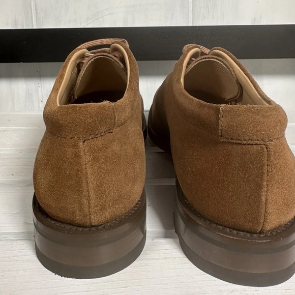 Church’s new handmade in England Derby. - Picture 6 of 6